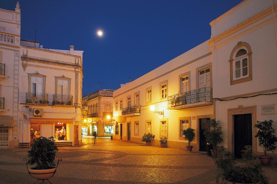 Varandas Da Barreta Olhão Exterior foto