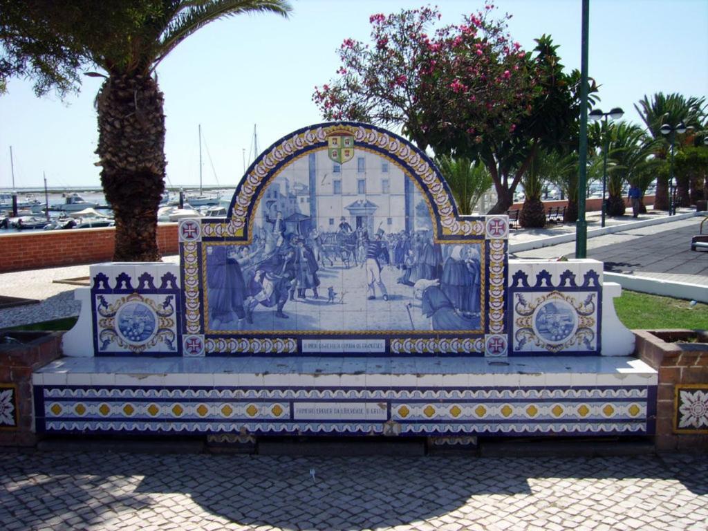 Varandas Da Barreta Olhão Exterior foto